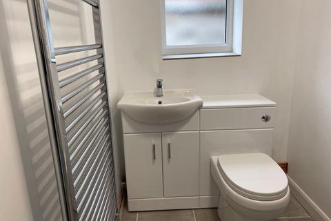138 Boughey Road, Stoke-on-trent, ST4 2BB