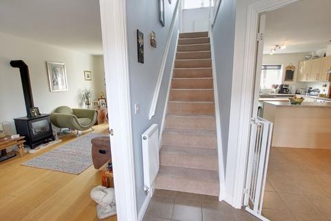 22 Cottles Barton, Staverton, Trowbridge, BA14 6FB