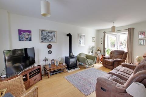 22 Cottles Barton, Staverton, Trowbridge, BA14 6FB