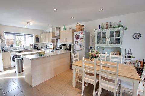 22 Cottles Barton, Staverton, Trowbridge, BA14 6FB