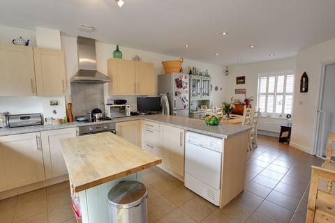 22 Cottles Barton, Staverton, Trowbridge, BA14 6FB