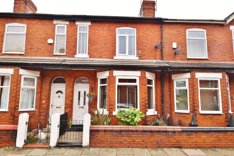 House in Salford - View 2