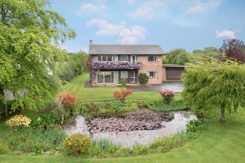 Parkhouse Elson Road, Ellesmere, SY12 9EU