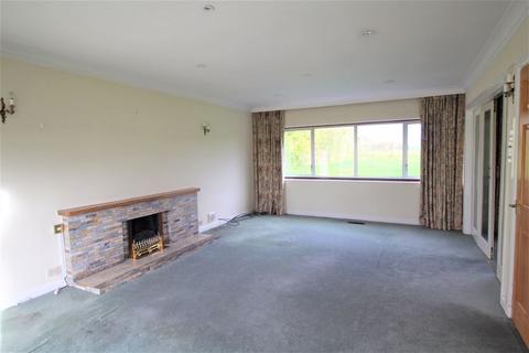 Parkhouse Elson Road, Ellesmere, SY12 9EU