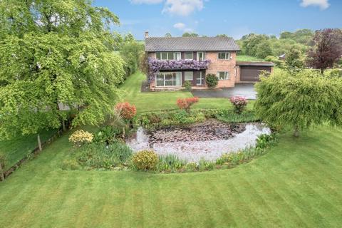 Parkhouse Elson Road, Ellesmere, SY12 9EU