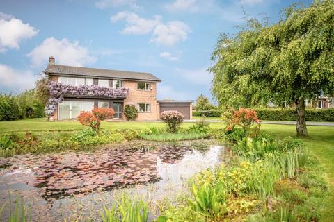 Parkhouse Elson Road, Ellesmere, SY12 9EU