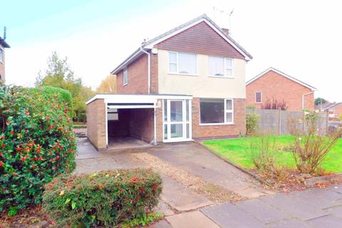 52 Baldwin Road, Leicester, LE2 6HA