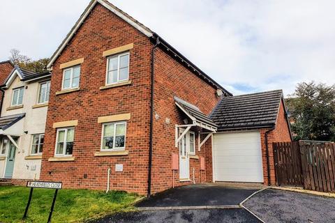 13 Heathfield Close, Carlisle, CA1 2LD