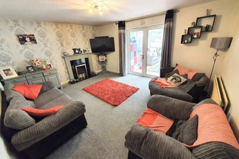 13 Heathfield Close, Carlisle, CA1 2LD