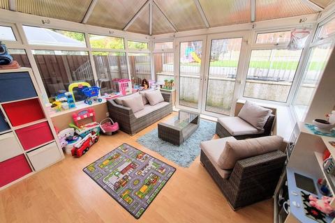 13 Heathfield Close, Carlisle, CA1 2LD