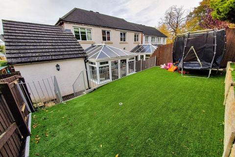 13 Heathfield Close, Carlisle, CA1 2LD