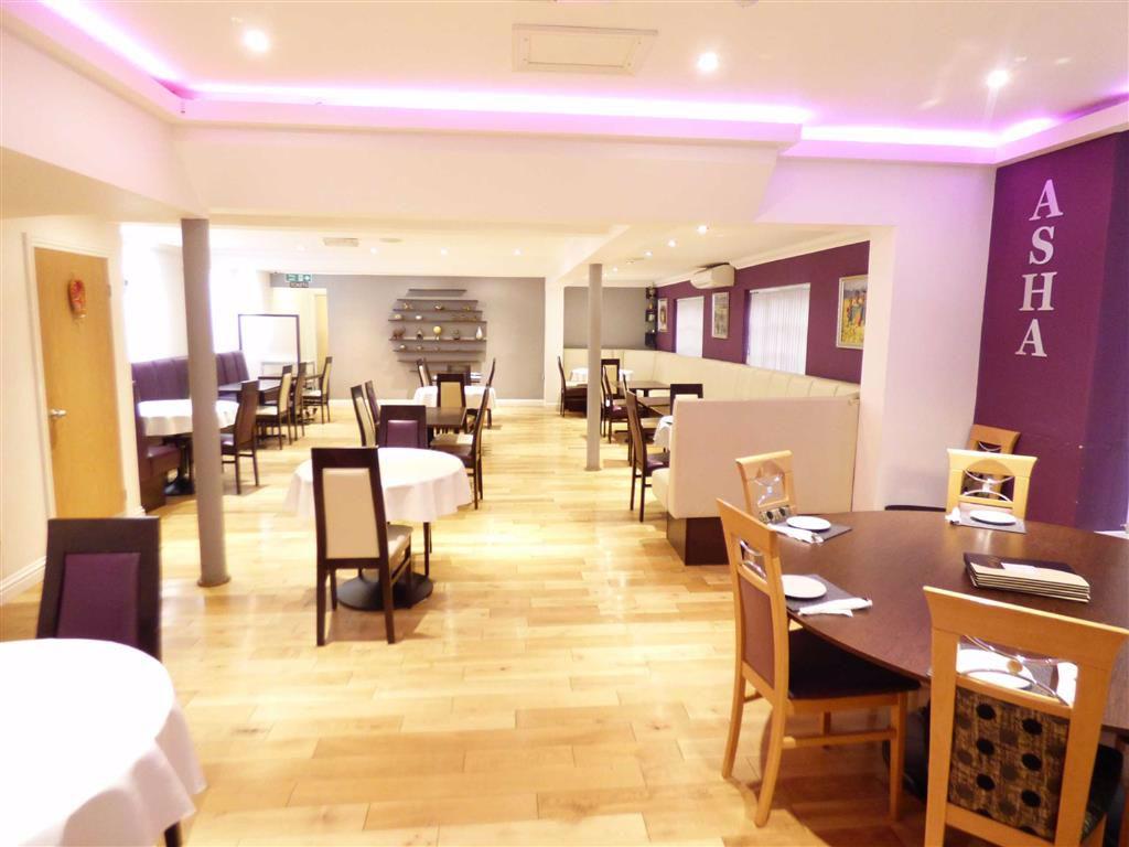 Dining Areas