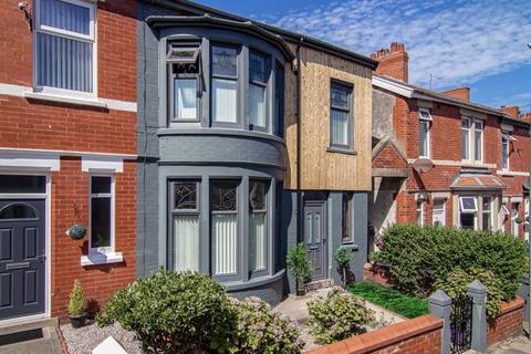 21 Redcar Road, Blackpool, FY1 2LR