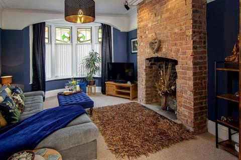 21 Redcar Road, Blackpool, FY1 2LR