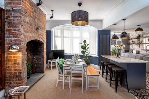 21 Redcar Road, Blackpool, FY1 2LR