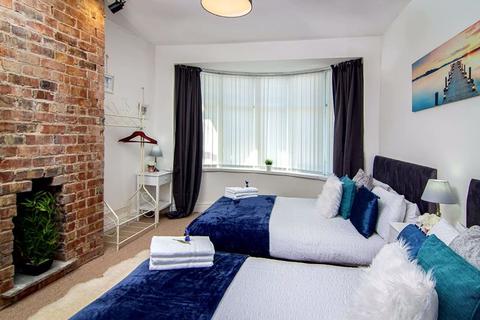 21 Redcar Road, Blackpool, FY1 2LR