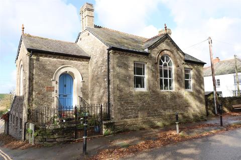 Old Sunday School Fore Street, Tregony, Truro, TR2 5RW