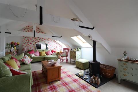 Old Sunday School Fore Street, Tregony, Truro, TR2 5RW