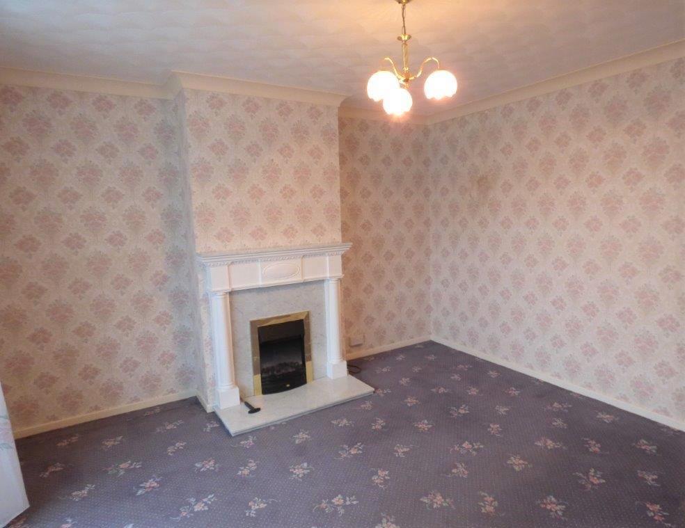 Highfield Crescent, Bilton 3 bed terraced house £129,950