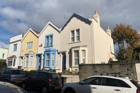 8 Argyle Street, Eastville, Bristol, BS5 6PF