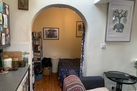8 Argyle Street, Eastville, Bristol, BS5 6PF