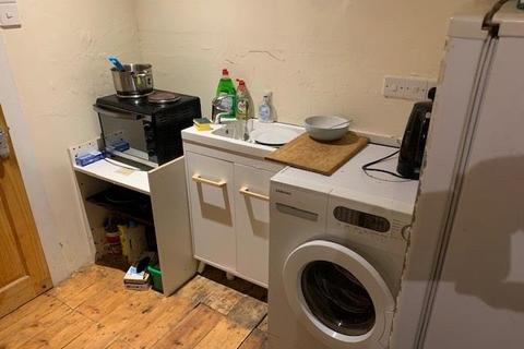 8 Argyle Street, Eastville, Bristol, BS5 6PF