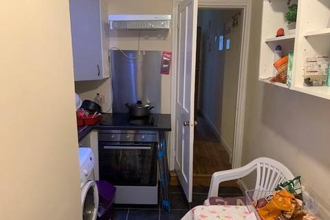 8 Argyle Street, Eastville, Bristol, BS5 6PF