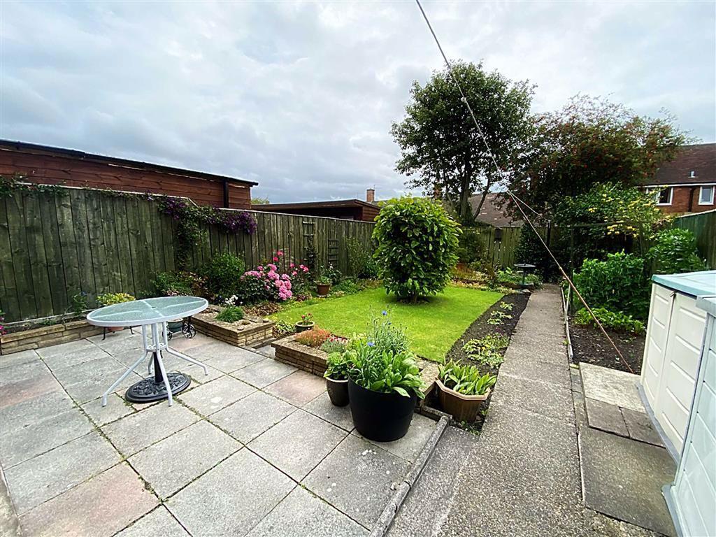 Windsor Drive, Howdon, Wallsend, NE28 3 bed terraced house £114,950