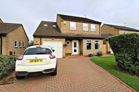 224 Priors Grange, High Pittington, Durham, DH6 1DE