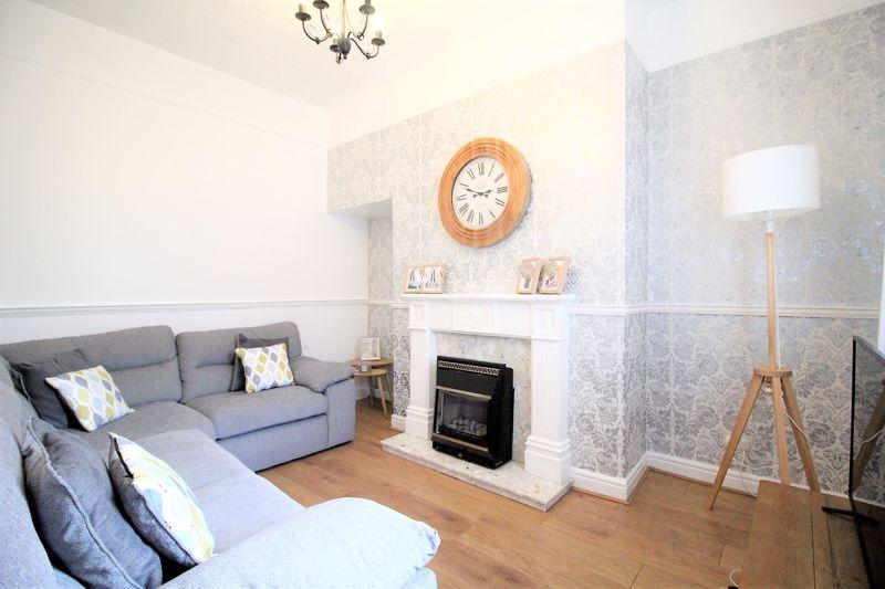 Edith Street, Jarrow 2 bed terraced house £84,950