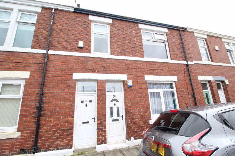 Breamish Street, Jarrow 2 bed apartment £84,950