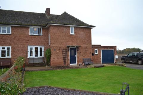 3 Caldervale, Bodenham, Hereford, HR1 3LB