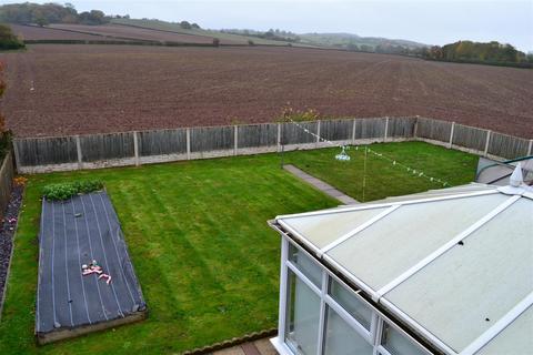 3 Caldervale, Bodenham, Hereford, HR1 3LB