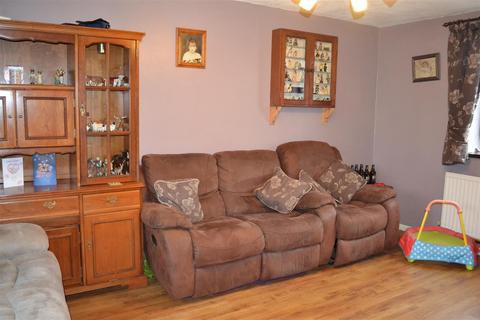 3 Caldervale, Bodenham, Hereford, HR1 3LB
