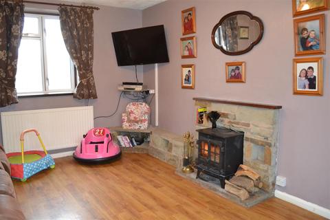 3 Caldervale, Bodenham, Hereford, HR1 3LB
