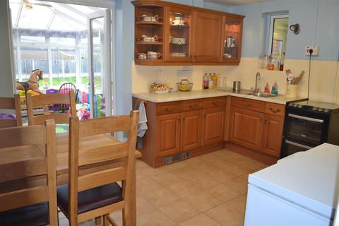 3 Caldervale, Bodenham, Hereford, HR1 3LB