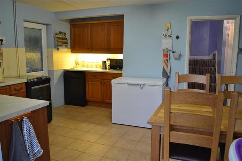 3 Caldervale, Bodenham, Hereford, HR1 3LB