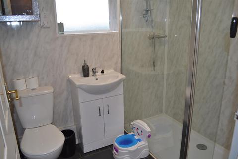 3 Caldervale, Bodenham, Hereford, HR1 3LB