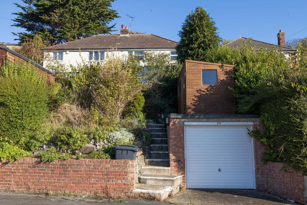 Queens Avenue, Dover 3 bed semidetached house £239,995