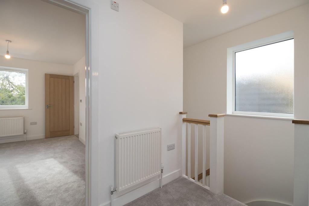 1 Cornfield Close