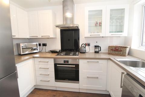 51 William Smith Close, Woolstone, Milton Keynes, MK15 0AN
