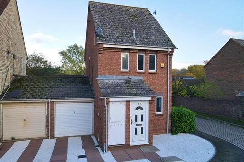 51 William Smith Close, Woolstone, Milton Keynes, MK15 0AN