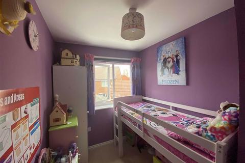 14 Fauld Drive Kingsway, Quedgeley, Gloucester, GL2 2HL