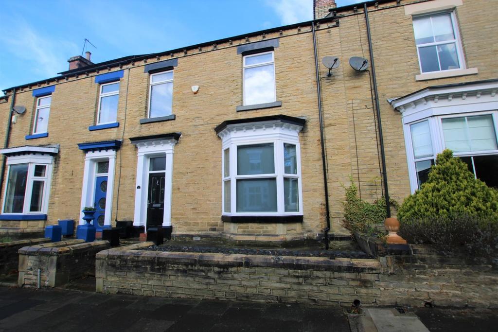 Clarence Street, Auckland 3 bed house £135,000