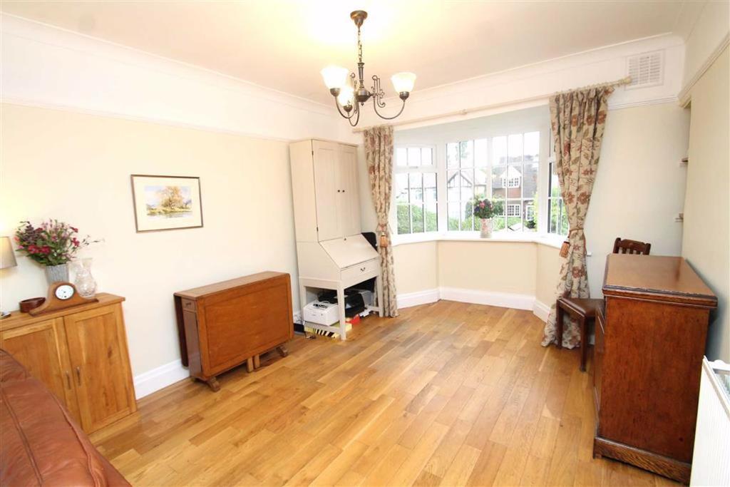 Knightlow Road, Harborne 3 bed semidetached house £565,000