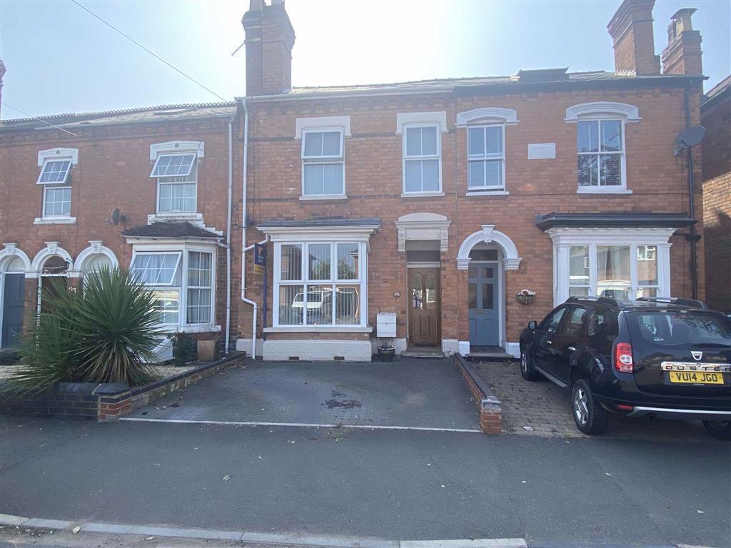Comer Road, Worcester 3 bed terraced house £325,000