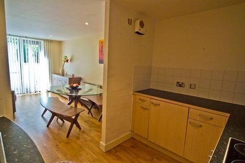 2 bedroom flat to rent - *£125pppw* Ropewalk Court, Nottingham, NG1 5AD