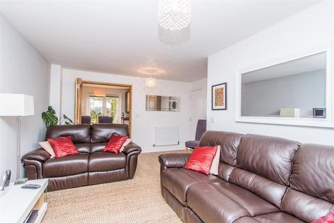 7 Creedy View, Sandford, Crediton, EX17 4NS