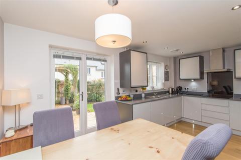 7 Creedy View, Sandford, Crediton, EX17 4NS