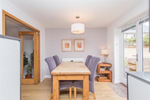 7 Creedy View, Sandford, Crediton, EX17 4NS